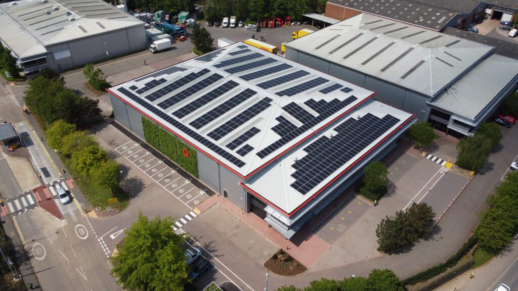 Aerial Drone Mapping UK Survey - Header 1024x576