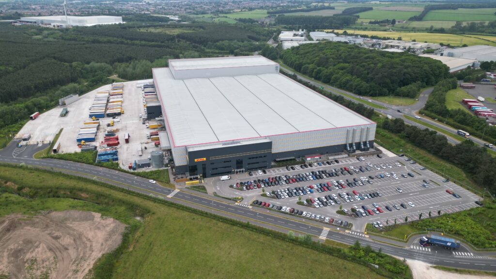 Manton Wood Enterprise Park Worksop S80 2rs